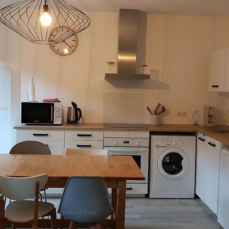 Appartement Renove 4 Pers Avec Parking A Cauterets - Fr-1-234-242 מראה חיצוני תמונה