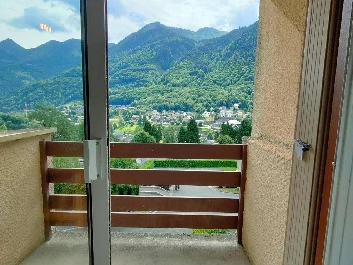 Appartement Renove 4 Pers Avec Parking A Cauterets - Fr-1-234-242 מראה חיצוני תמונה
